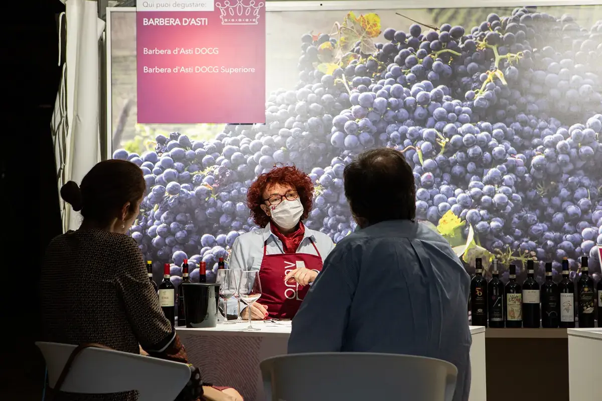 Tanti gli eventi in calendario Douja d'Or, il vino sempre pi&ugrave; al centro